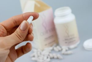 Cellinea, complemento alimenticio contra la celulitis