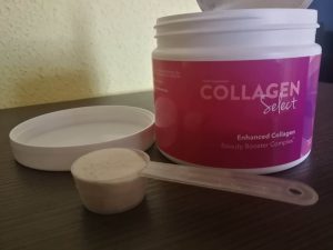Collagen Select, un suplemento antienvejecimiento para mujeres