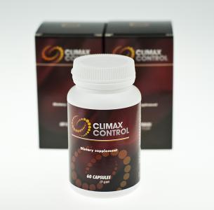 Control del clímax para la salud masculina