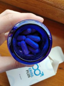 Erisil Plus : Cápsulas para mejorar las erecciones