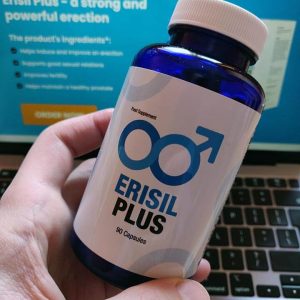 Erisil Plus