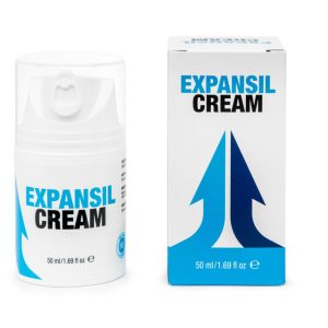 Expansil Cream