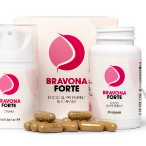 Bravona Forte