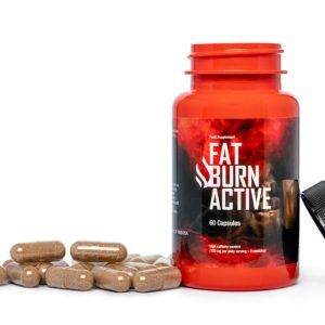 Fat Burn Active