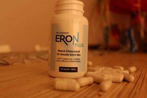 Pastillas Eron Plus